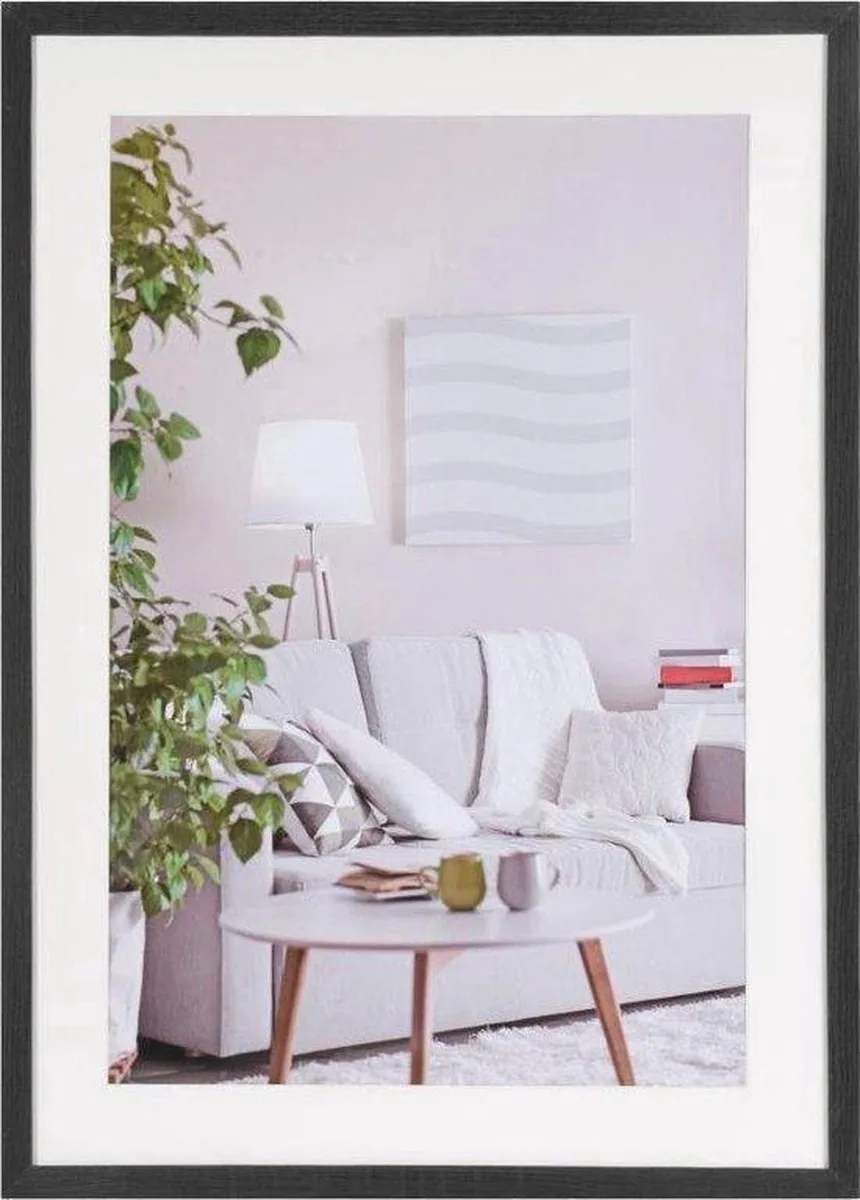 Cadeaupapier, lint en schaar